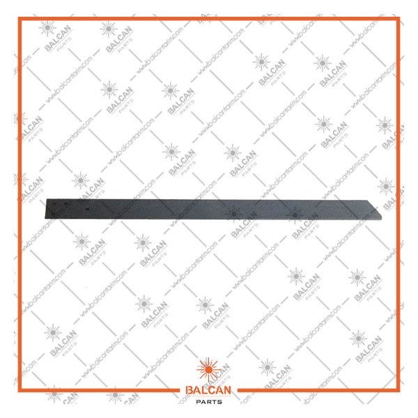 BL 634 - PİKAP (ÜST) SAMAN SACI