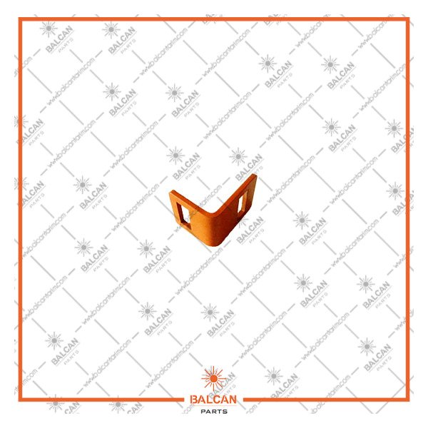BL 628 - KAPORTA BAĞLANTI (KÜÇÜK) KÖŞEBENTİ