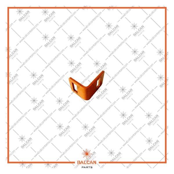 BL 628 - KAPORTA BAĞLANTI (KÜÇÜK) KÖŞEBENTİ