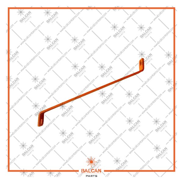 BL 622 - KAPORTA BAĞLANTI (ÖN) LAMA (U) İÇ PARÇA