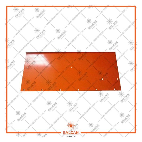 BL 609 - ARKA DOLAP GENİŞLEME TABAN SACI
