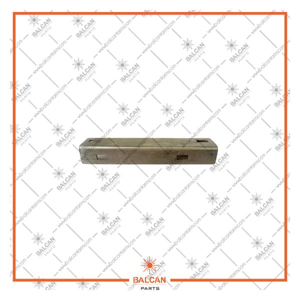 BL 602 - ÖN GÖGÜS KÖŞE BAĞLANTI SACI (UZUN)