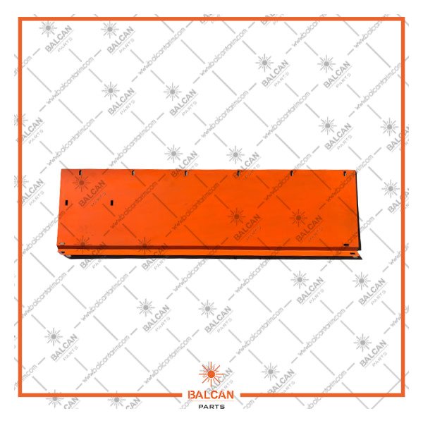 BL 599 - ARKA DOLAP TABAN SACI