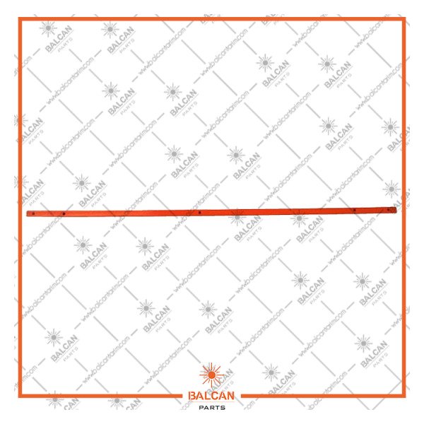 BL 590 - BAĞLAMA ÜSTÜ KAPAĞI İÇ PROFİL