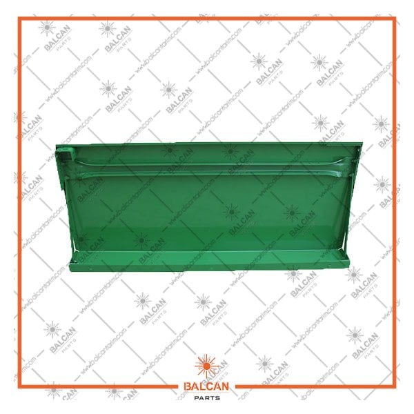 BL 588 - ARKA DOLAP KAPAĞI (KOMPLE)