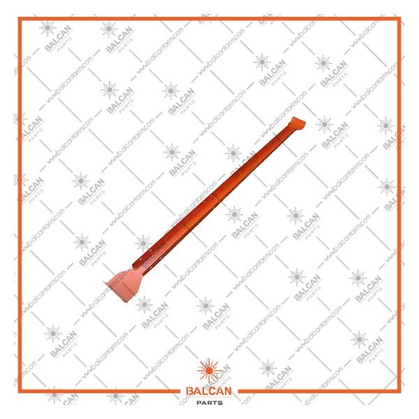 BL 579 - ARKA DOLAP KAPAĞI İÇ YAY BAĞLANTI SACI