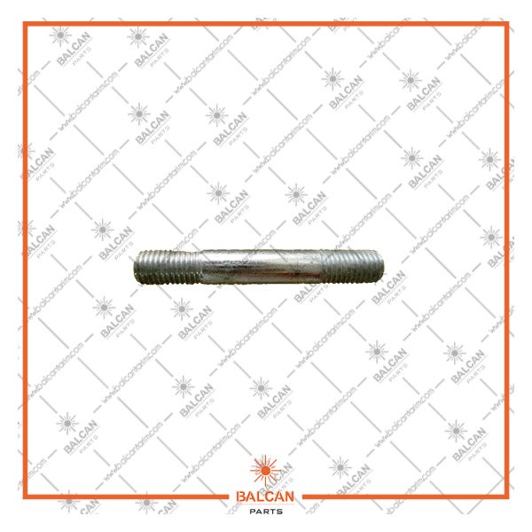 BL 569 - AKİS SAPLAMASI (KISA)
