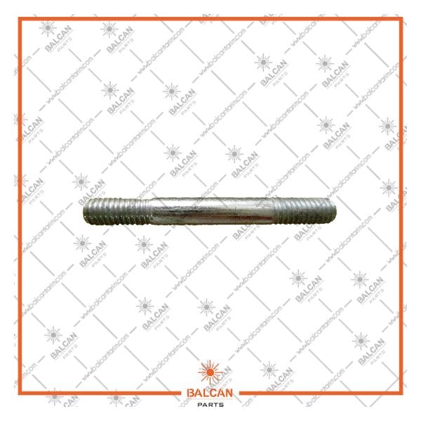 BL 568 - AKİS SAPLAMASI (UZUN)