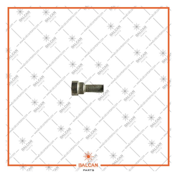 BL 567 - KÜÇÜK TEKER BİJONU