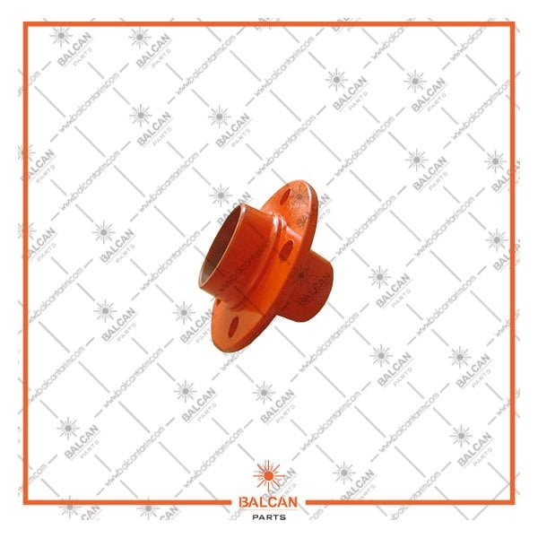BL 562 - KÜÇÜK TEKER PORYASI 5190