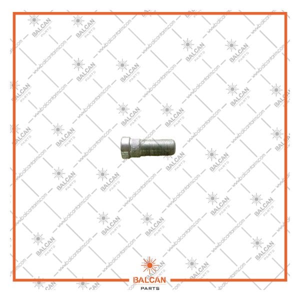 BL 559 - BÜYÜK TEKER BİJONU