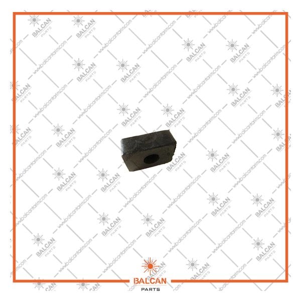 BL 551 - HAŞBAY KAZANI LASTİK TAKOZU