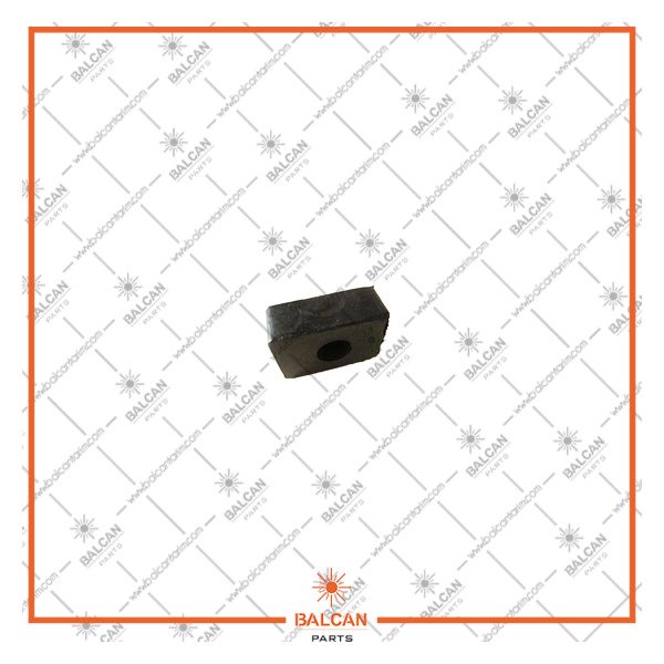 BL 551 - HAŞBAY KAZANI LASTİK TAKOZU