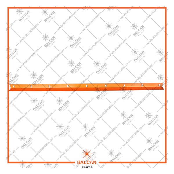 BL 549 - HAŞBAY TOZ SACI