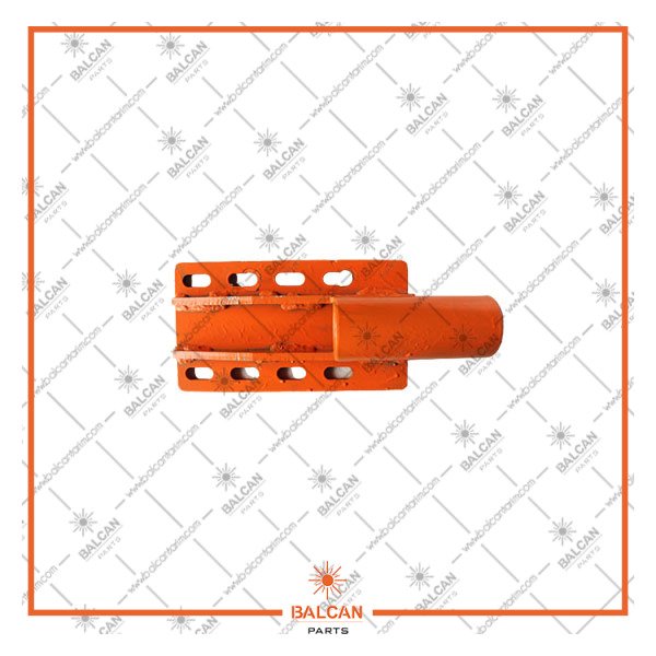 BL 548 - HAŞBAY ASKI PLEYTİ (UZUN)