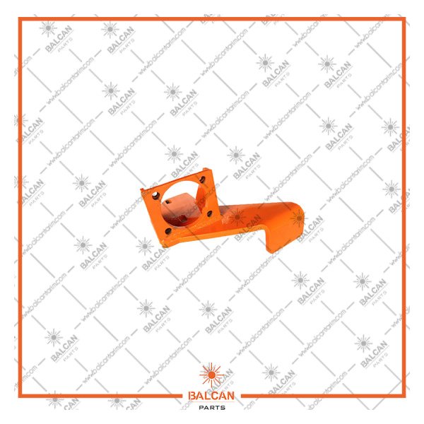 BL 545 - HAŞBAY BAĞLANTI KULAĞI (GÖVDE)