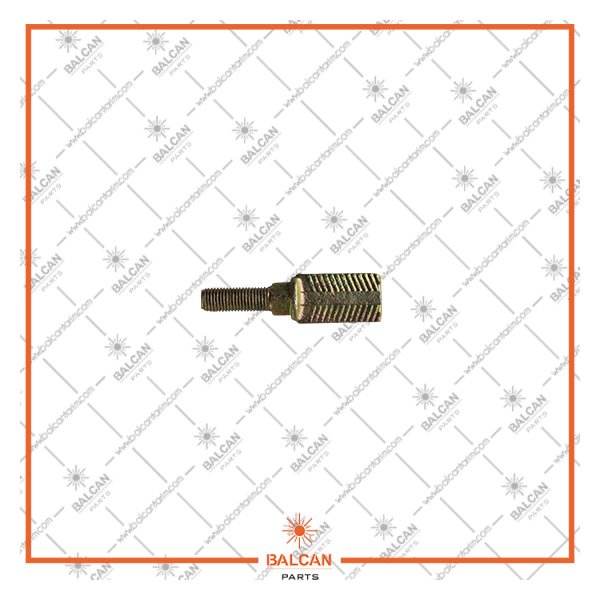 BL 543 - HAŞBAY DİŞİ KESİCİ (UZUN) (M.16) (H:120)