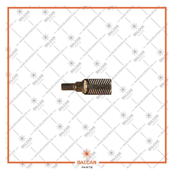BL 541 - HAŞBAY DİŞİ KESİCİ (UZUN) (M.16) (H:100)