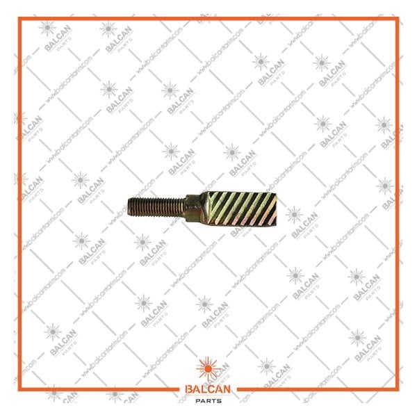 BL 540 - HAŞBAY DİŞİ EZİCİ (UZUN) (M.16) (H:120)