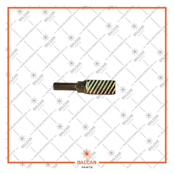 BL 540 - HAŞBAY DİŞİ EZİCİ (UZUN) (M.16) (H:120)