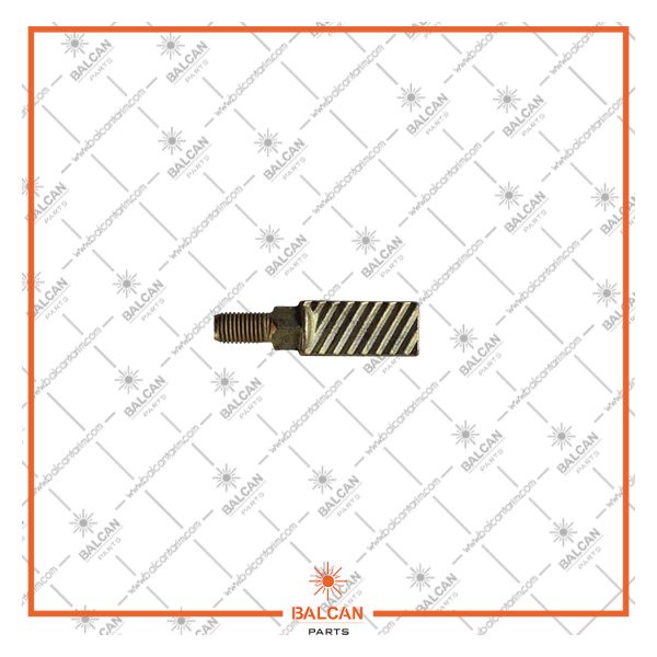 BL 539 - HAŞBAY DİŞİ EZİCİ (KISA) (M.16) (H:100)
