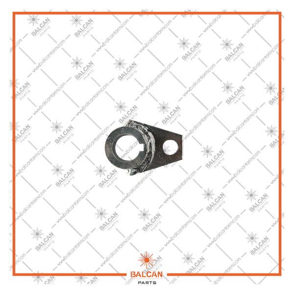 BL 536 - HAŞBAY KONTRASI (AÇMA - KAPAMA) MİLİ KAPLİNİ