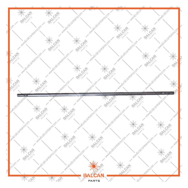 BL 534 - HAŞBAY KONTRASI (AÇMA - KAPAMA) MİLİ