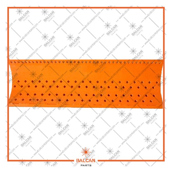 BL 531 - HAŞBAY KONTRASI