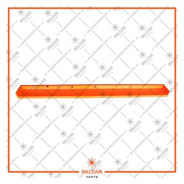 BL 528 - HAŞBAY ALIN SACI