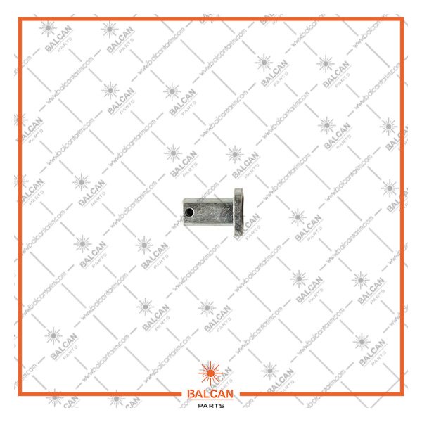 BL 526 - HAŞBAY KONTRA GERGİ CİVATASI ÇATAL PİMİ