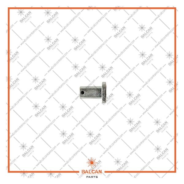 BL 526 - HAŞBAY KONTRA GERGİ CİVATASI ÇATAL PİMİ