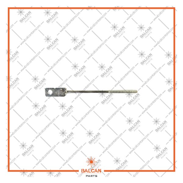 BL 524 - HAŞBAY KONTRA GERGİ CİVATASI