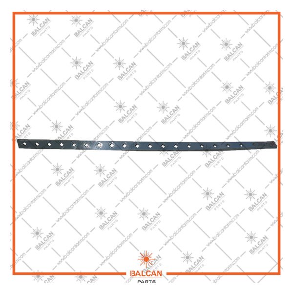 BL 523 - HAŞBAY ŞINASI (20 DELİK)