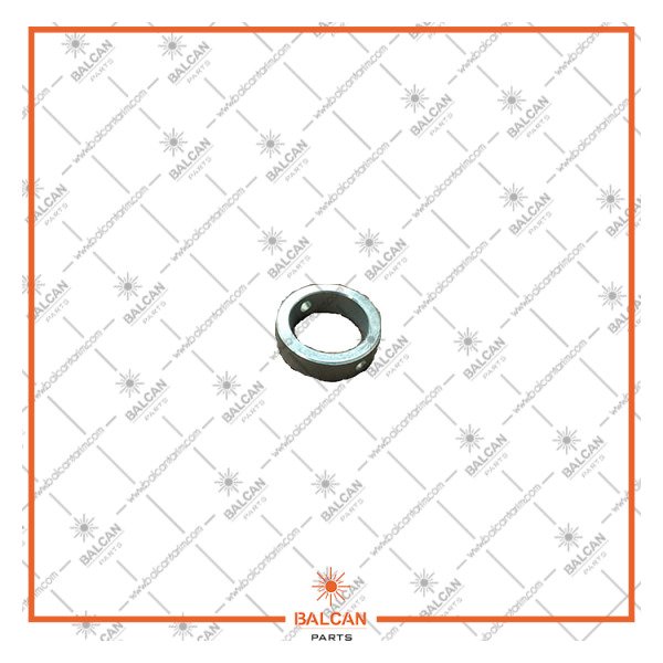 BL 518/1 - HAŞBAY ANA MİLİ PİMLİ ARA BURÇ