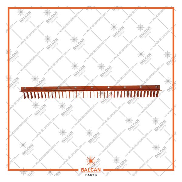 BL 517 - HAŞBAY TARAĞI (KISA)
