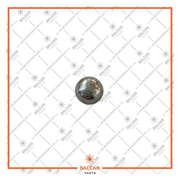 BL 491 - HAŞBAY CIRCIRI MİSKET TANE BİLYA