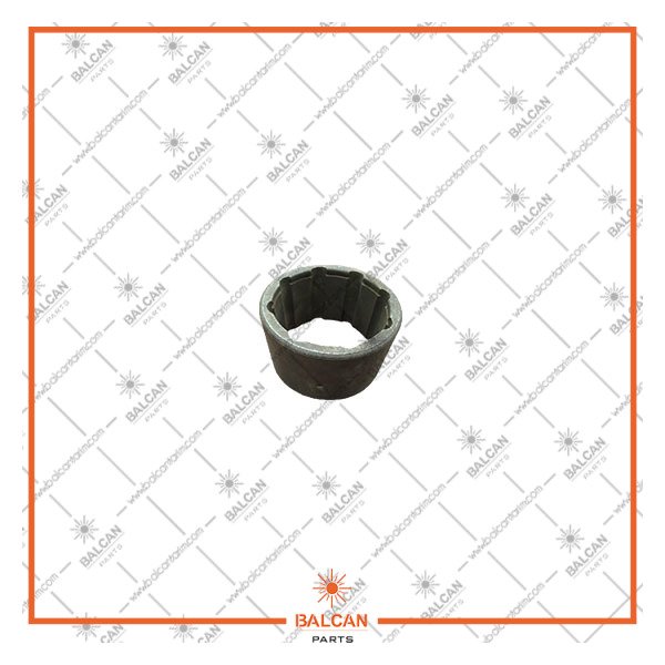 BL 483 - HAŞBAY CIRCIRI (DIŞ) KOVANI